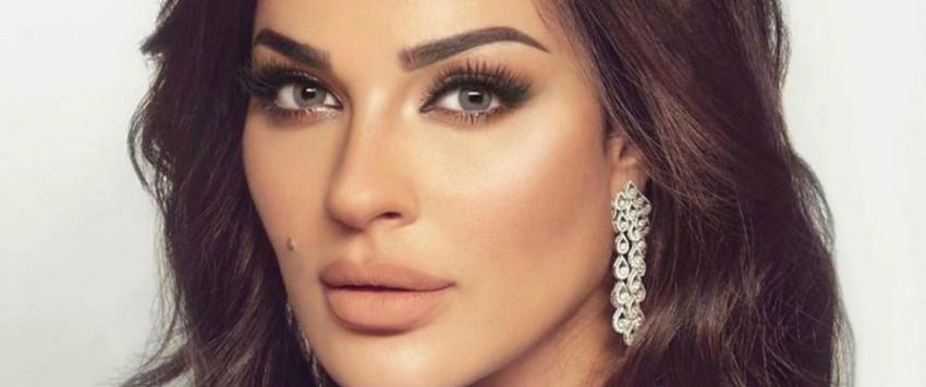 نادين نجيم: دموعي ما عم تنشف.. ووجهي بيترمم!