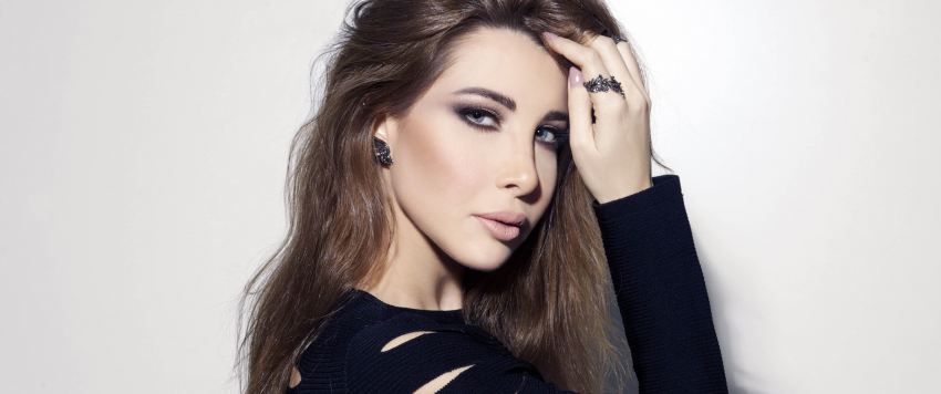 نانسي عجرم بحفلة لايف تضعها على الخريطة العالمية!