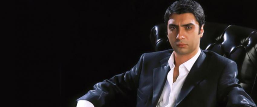 مراد علمدار