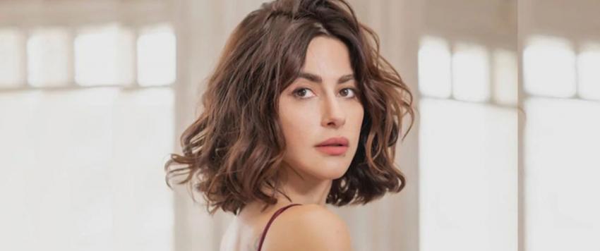 نسرين جواد زادة