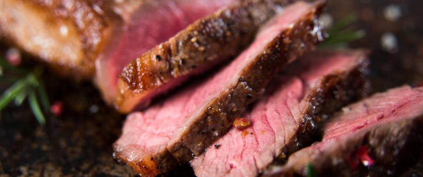 حيل لجعل لحم الستيك طرياً