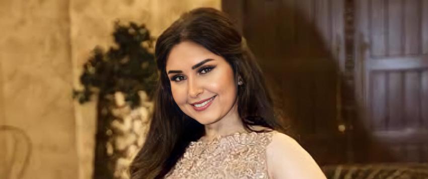 شهد برمدا في حب عبد الحليم حافظ