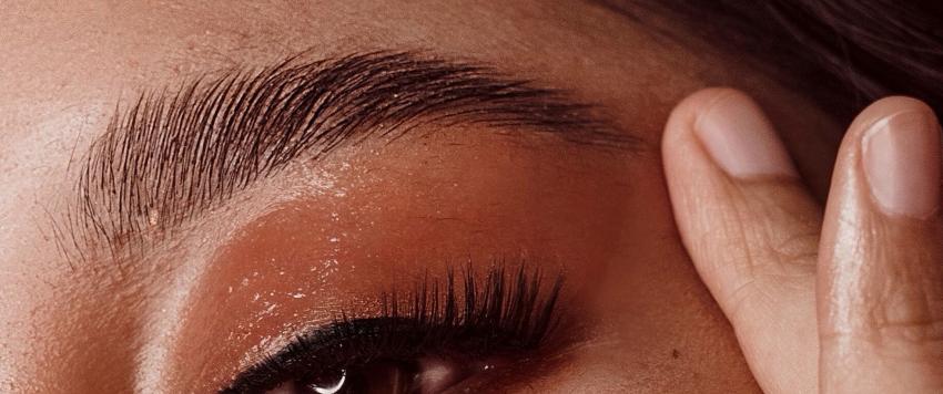 حواجب الـSoap.