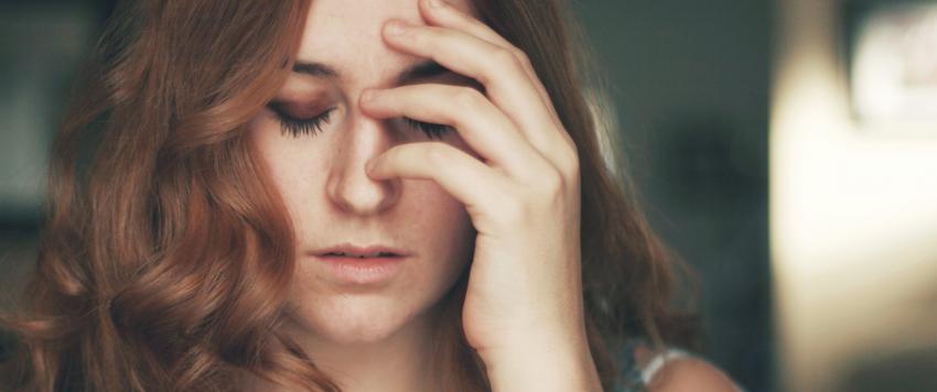 هل يمكن أن يؤثر الأرق على صحتك العقلية؟