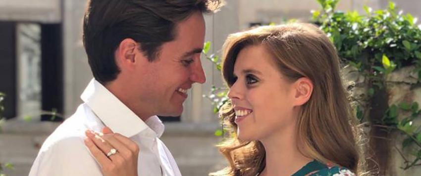 الأميرة بياتريس