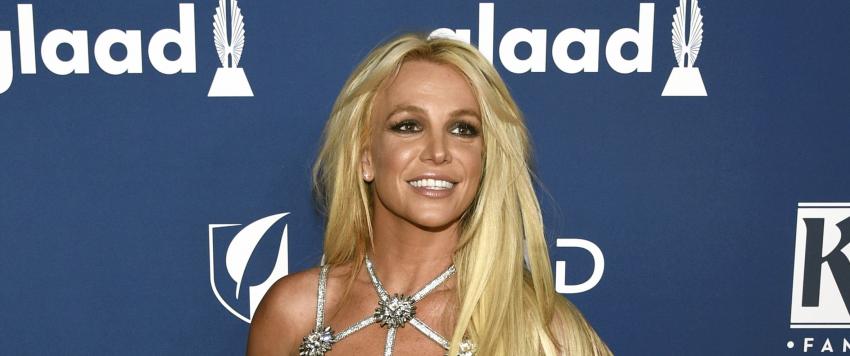 بريتني سبيرز