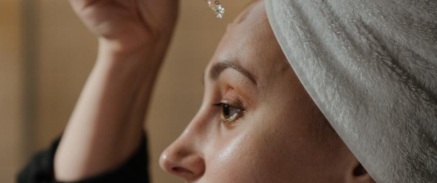 حافظي عل جمالك 