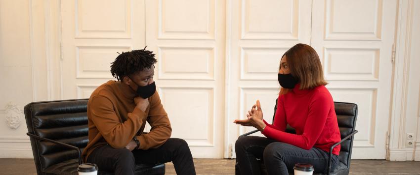 5 نصائح للعودة إلى العمل في جائحة كورونا