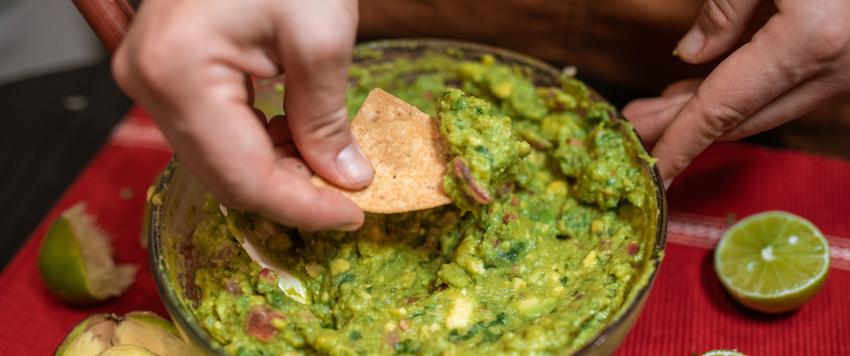 الصلصة: 3 صلصات حامضة تنعش أطباقك