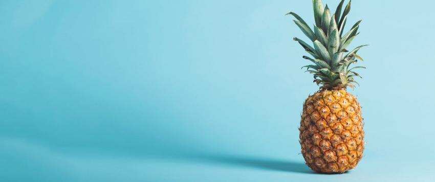 هل فاكهة الأناناس لها فوائد خاصة للنساء؟ إليك الإجابة