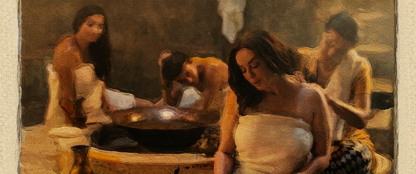 فيلم حَمّام سًخن