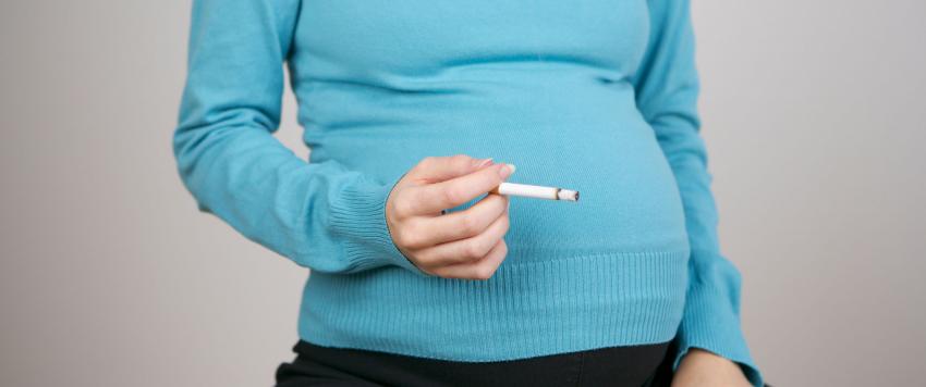 7 من أخطار التدخين أثناء الحمل..تعرفي عليها