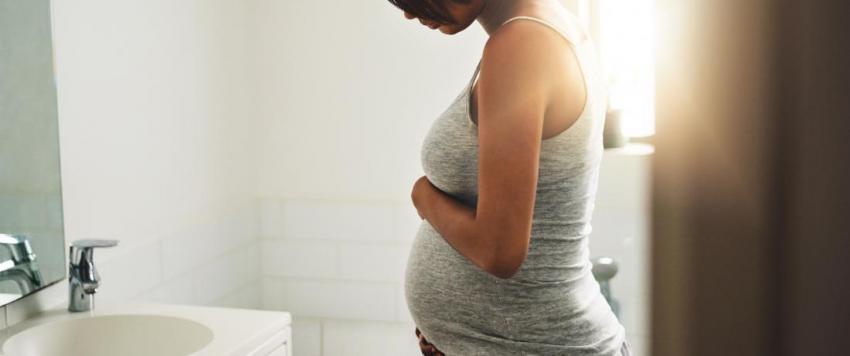 نصائح غذائية للحامل في الشهر الثاني