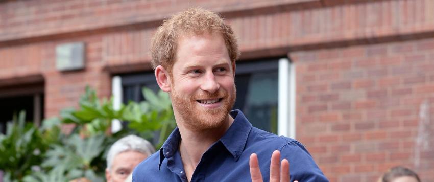 الأمير هاري يرغب في العودة لمنصب ملكي .. إليك التفاصيل