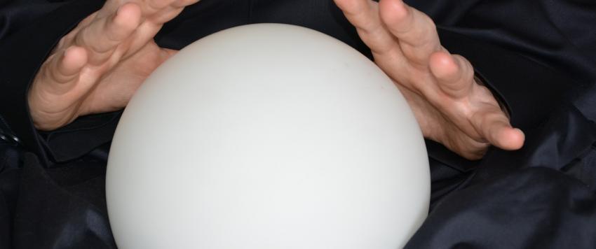 الحاسة السادسة