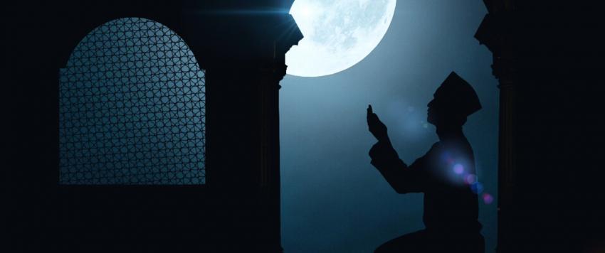 دعاء اليوم السادس من رمضان