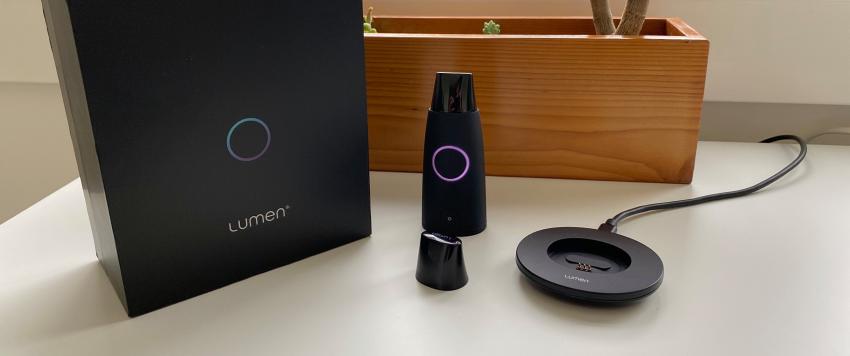 لومين تنطلق لأول مرة في الشرق الأوسط