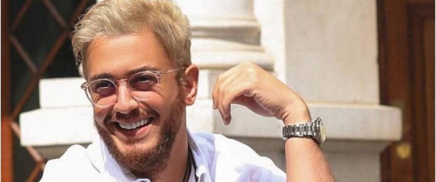 سعد لمجرد سعد لمجرد