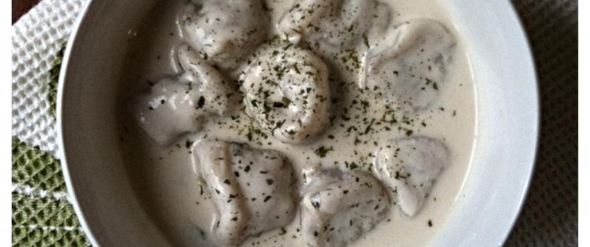 طريقة عمل عجينة الشيش برك