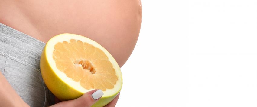 فوائد البوملي للحامل