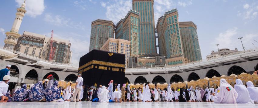 كورونا والحج.. ما التغييرات التي ستطرأ على هذا الموسم؟‎