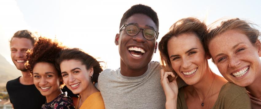 كيف نجد السعادة في 2021؟