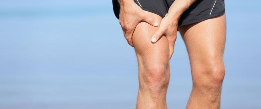 مرض خشونة الركبة
