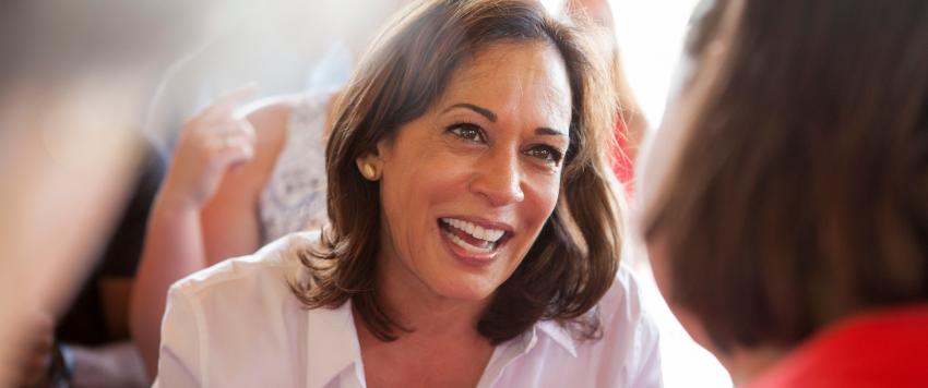 بالصور: من هي نائب الرئيس الأمريكي كامالا هاريس؟ بالصور: من هي نائب الرئيس الأمريكي كامالا هاريس؟