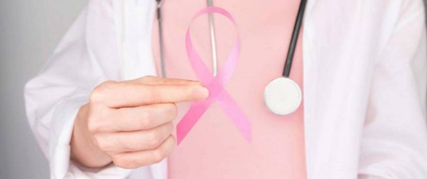 سرطان الثدي