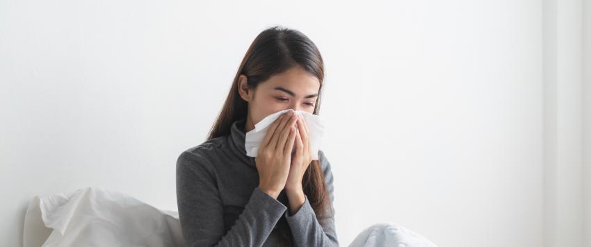 كيفية علاج أعراض فيروس كورونا من المنزل؟