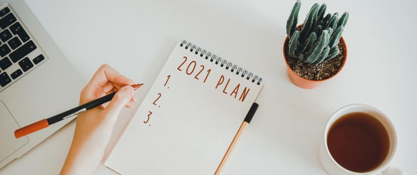 قرارات يجب أن تتبنيها في العام الجديد