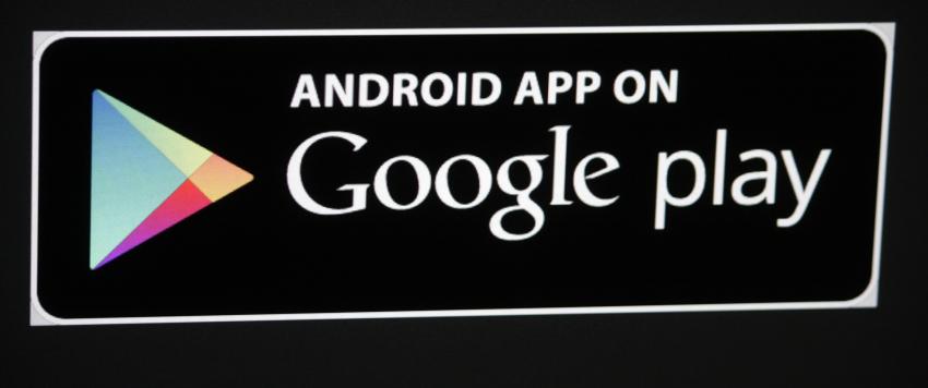 Google Play