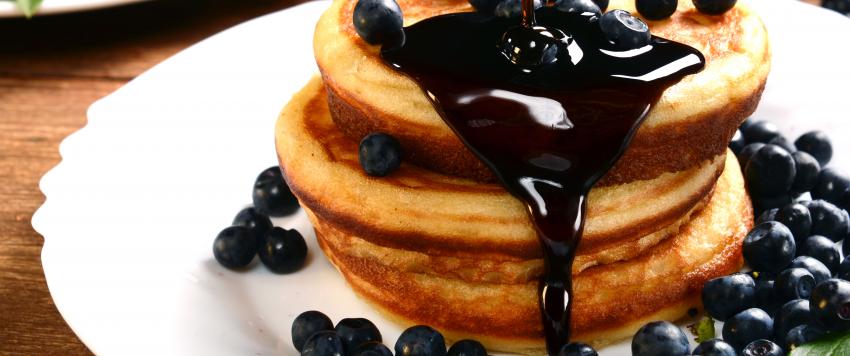 الصلصة الحلوة لفطور شهي وحلويات متميزة الصلصة الحلوة لفطور شهي وحلويات متميزة