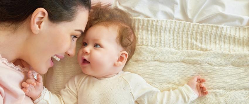 نصائح حول رعاية الأطفال في الحجر الصحي