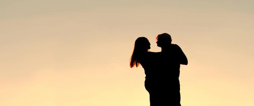 الأغاني الرومانسية