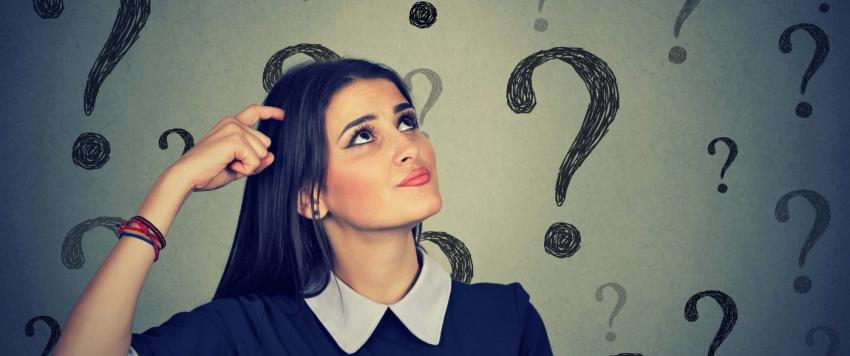 النسيان المفاجئ