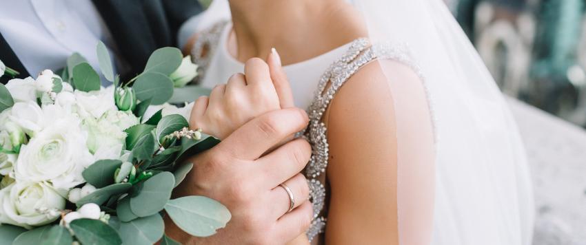 للمقبلين على الزواج: نصائح وأسرار تمسكوا بها!