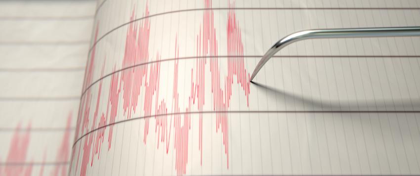 زلزال يضرب المكسيك بقوة 7.4