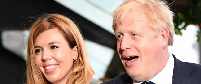 رئيس الوزراء البريطاني يختار اسمًا مركبًا لطفله السادس.. وقصة مؤثرة وراء ذلك