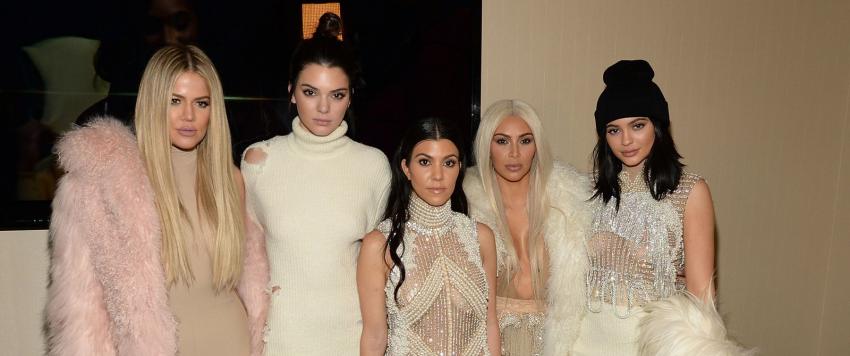 انتهاء برنامج تليفزيون الواقع لعائلة كارداشيان  انتهاء برنامج تليفزيون الواقع لعائلة كارداشيان