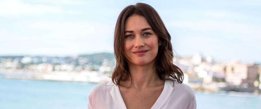 أولغا كوريلينكو