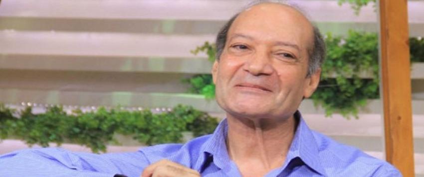 احمد الحجار