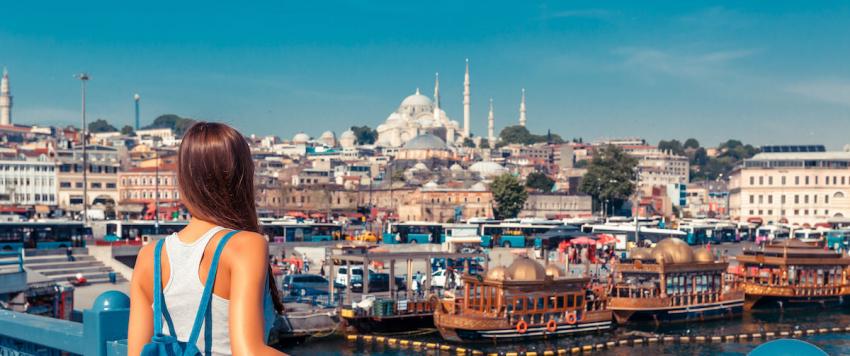 تركيا: سحر الطبيعة وعبق التاريخ  وأصالة الحضارة، تعرف إليها أكثر تركيا: سحر الطبيعة وعبق التاريخ  وأصالة الحضارة، تعرف إليها أكثر