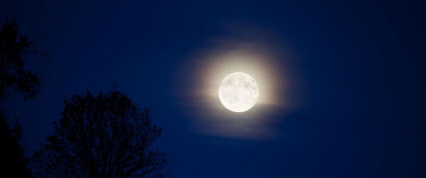 كيف يؤثر اكتمال القمر على صحتنا الجسدية والعقلية؟ 