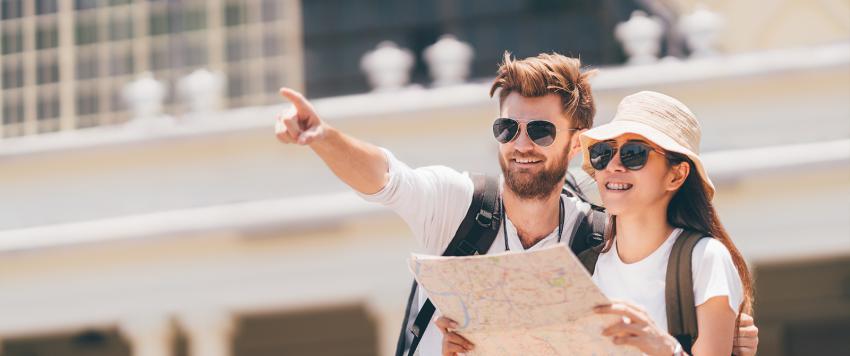 10 وجهات سياحية يجب أن لا تفوت زيارتها