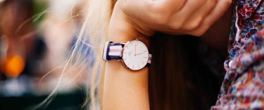 كورونا يتسبب في الغاء معرض الساعات السنوي في جنيف