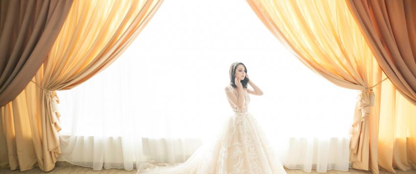 دبي تشهد انطلاق "معرض العروس 2020".. سجلي الآن