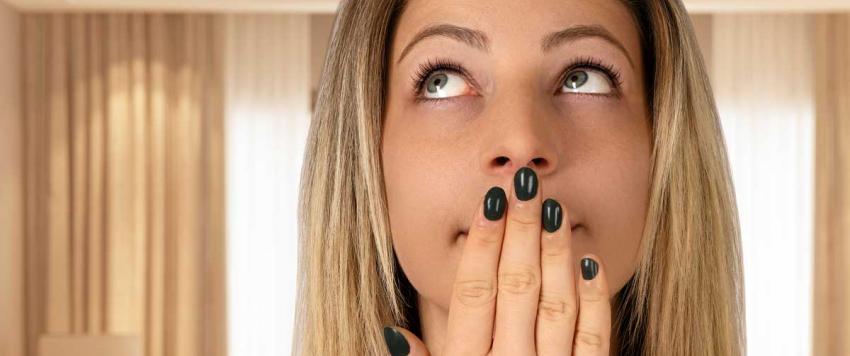 لديك رائحة منزل كريهة .. تعرفي على أسبابها غير المتوقعة