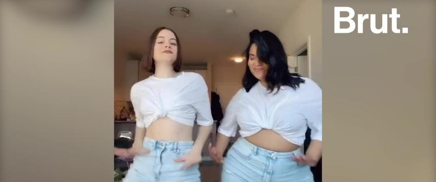 ترند تيك توك الجديد يدعو لتقبل الاختلاف 