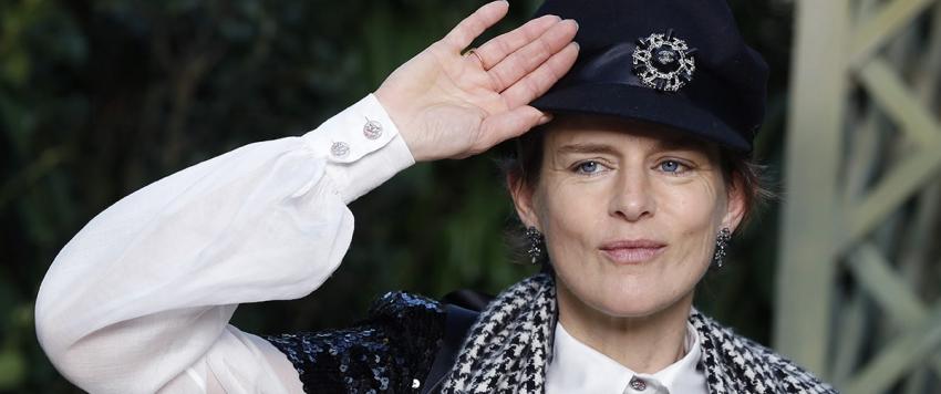 ستيلا تينانت